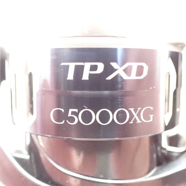 １７ツインパワーＸＤＣ５０００ＸＧ